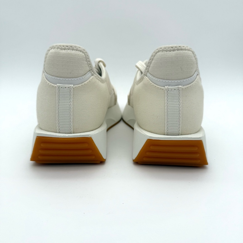 NIB NWT New Allbirds Women's Riser Sneaker Shoes Size 9 Everyday Walking Active - Picture 4 of 9